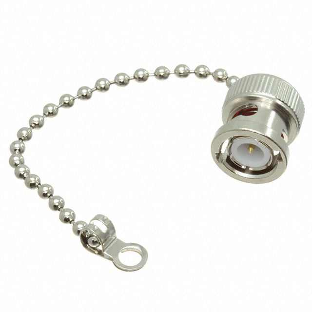 BNC Connectors Amphenol RF DigiKey